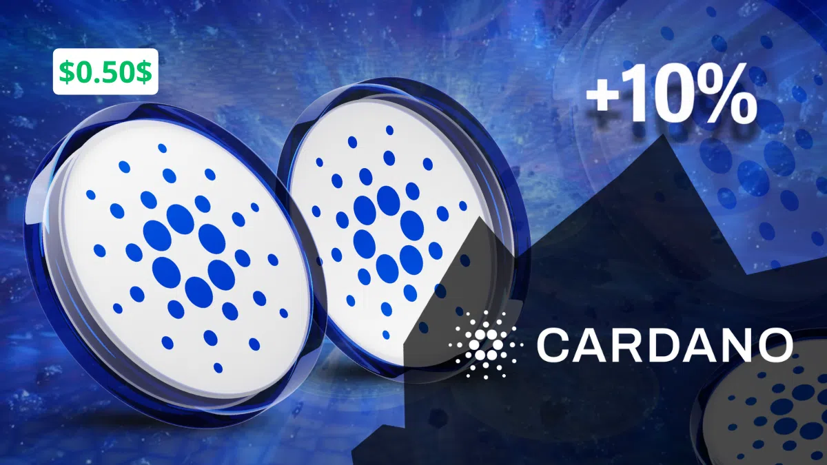 Cardano casse sa tendance baissière