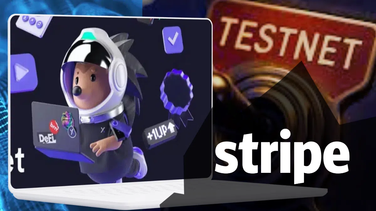 Stripe et Paradigm lancent Tempo