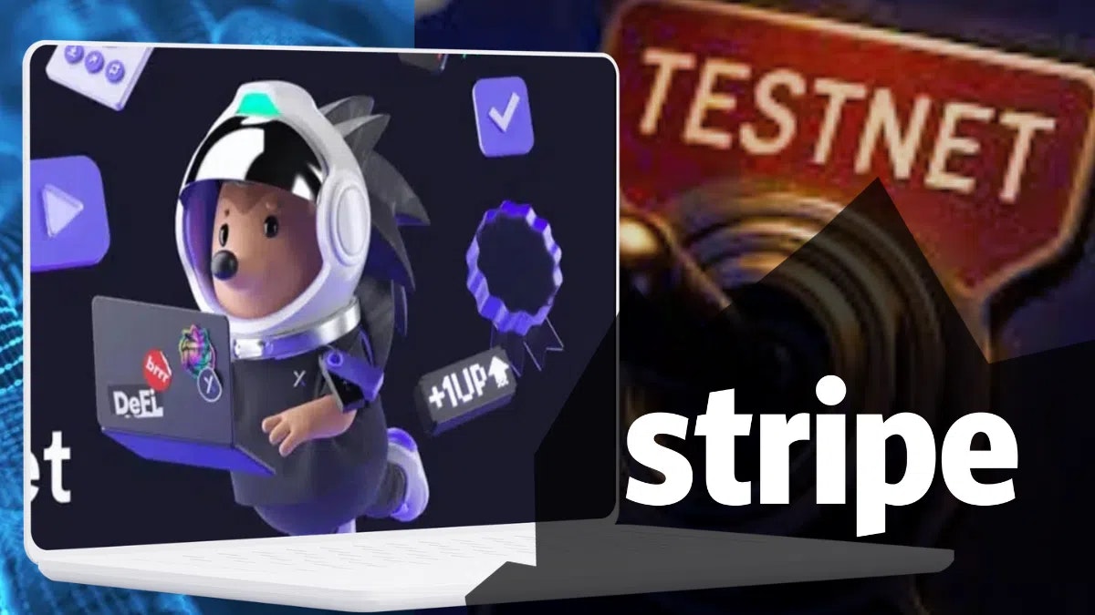 Stripe et Paradigm lancent Tempo, une blockchain stablecoin-native, en testnet public