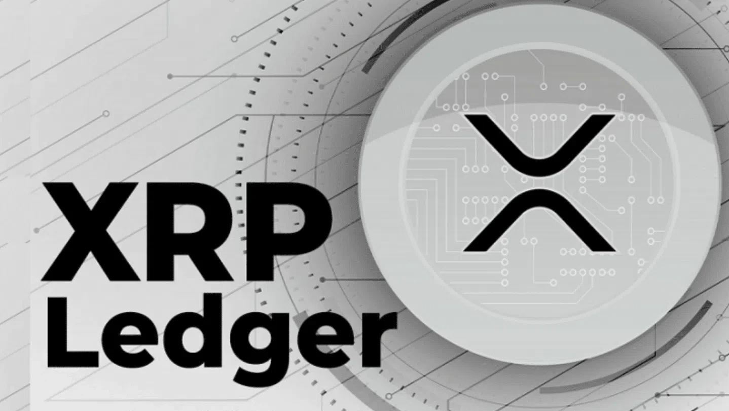 XRP Ledger