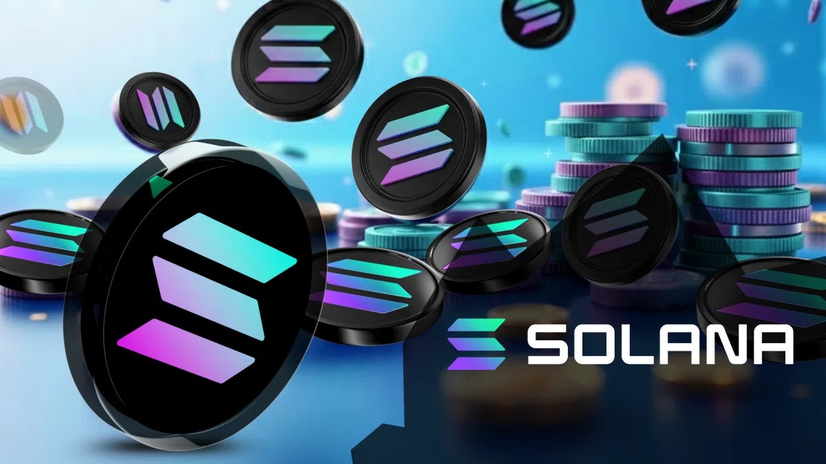 Les memecoins Solana plongent dans la volatilité alors que le marché se corrige