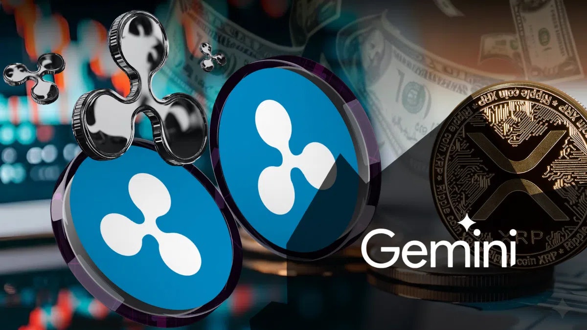 Gemini propulse RLUSD sur le XRP Ledger : que cache ce nouveau mouvement stratégique ?