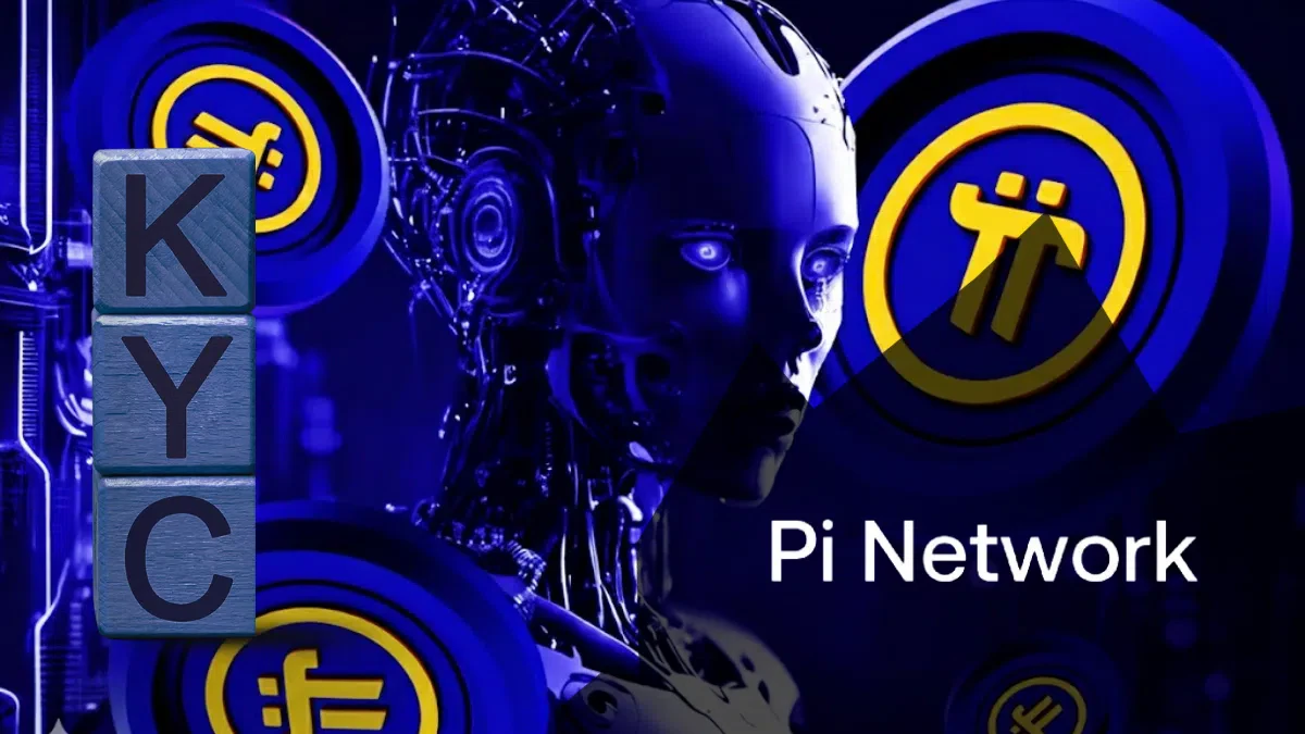 Pi Network déploie l’intelligence artificielle