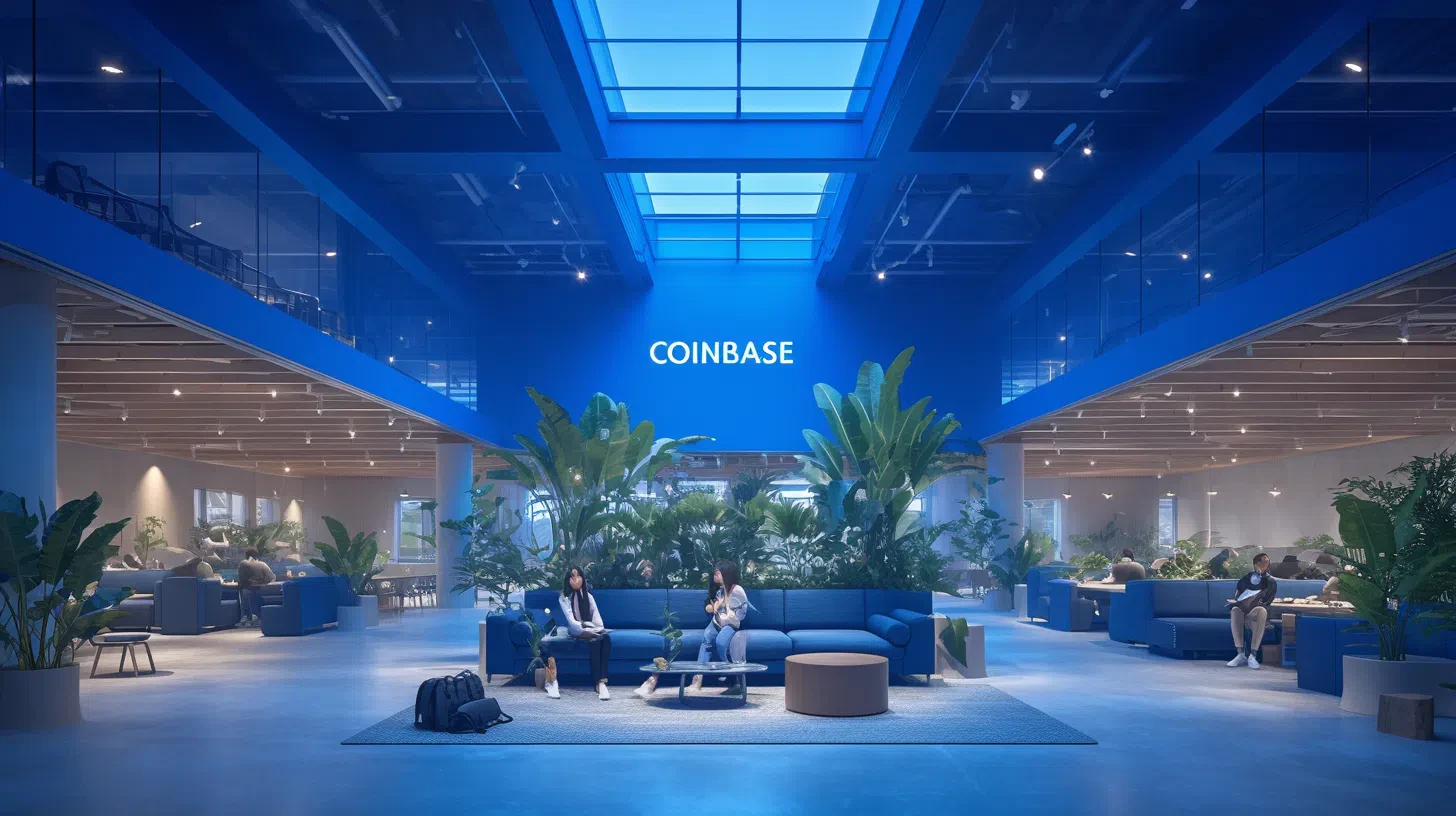 Coinbase dévoile x402 V2