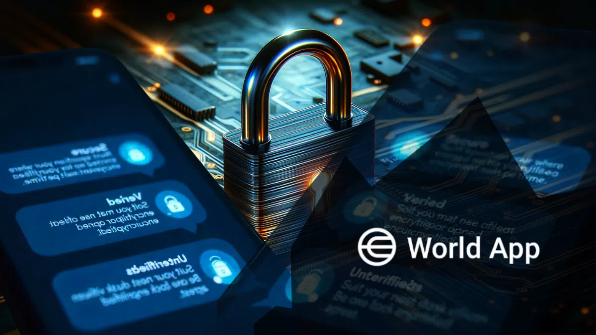 World App devient une super app