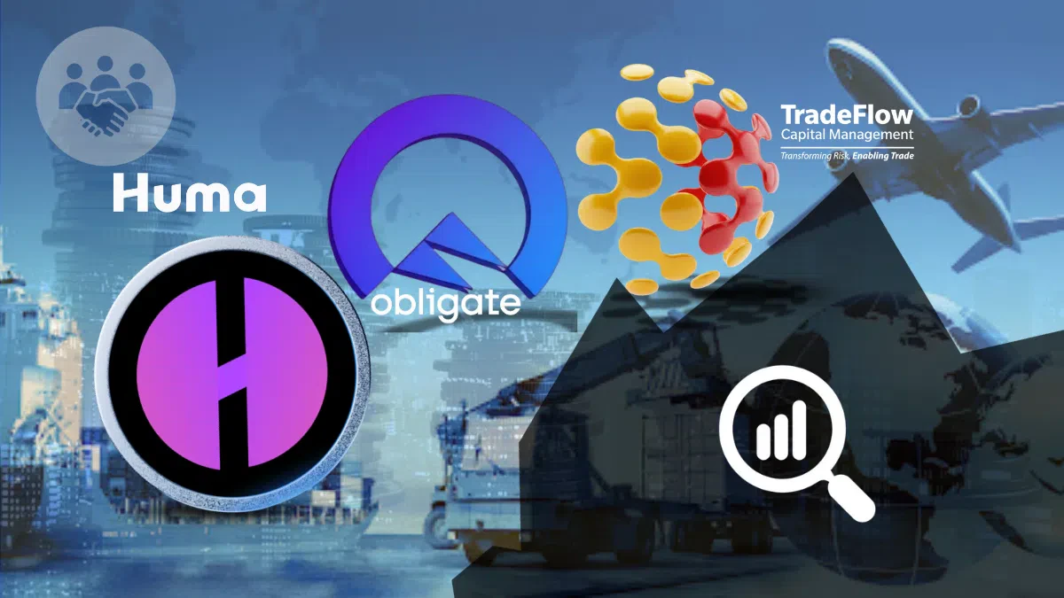 Huma, Obligate et TradeFlow Huma, Obligate et TradeFlow
