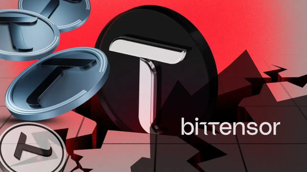 Bittensor Halving Bittensor Halving