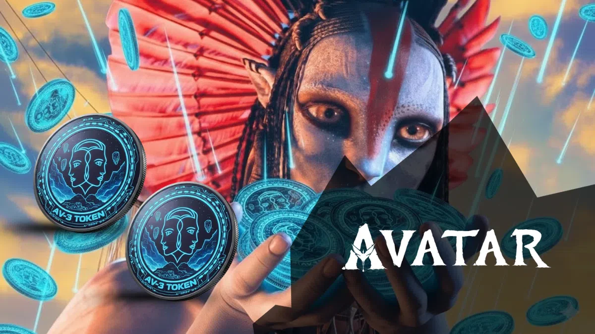 Avatar-3 lance un écosystème de mèmes propulsé par l’IA Avatar-3 lance un écosystème de mèmes propulsé par l’IA