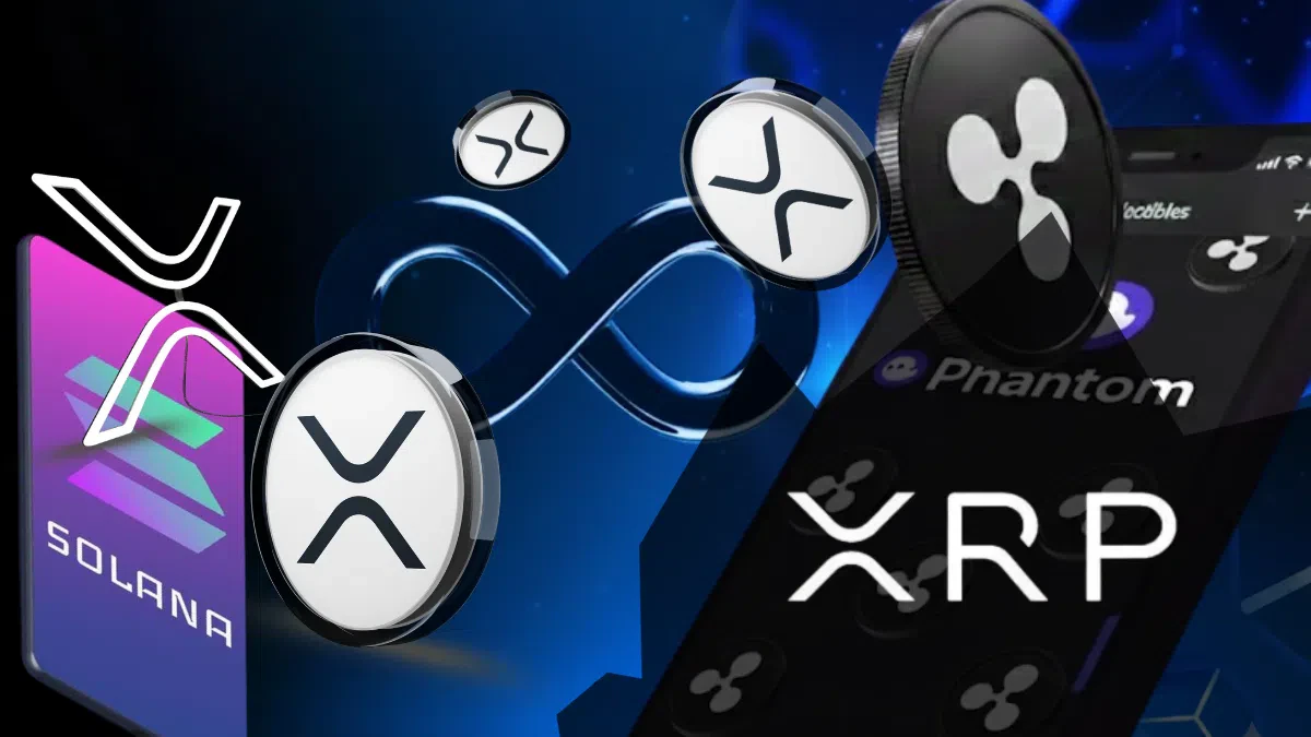 Solana intègre XRP dans son écosystème DeFi