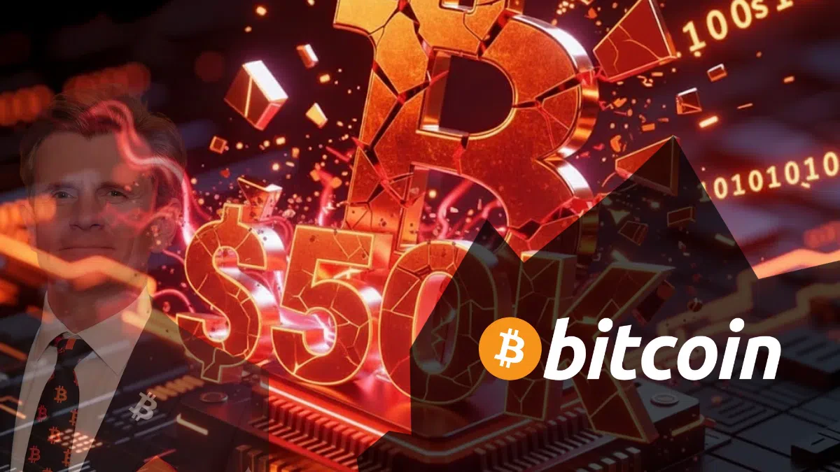 Bitcoin pourrait-il chuter sous les 50 000 $ à cause du quantique ?