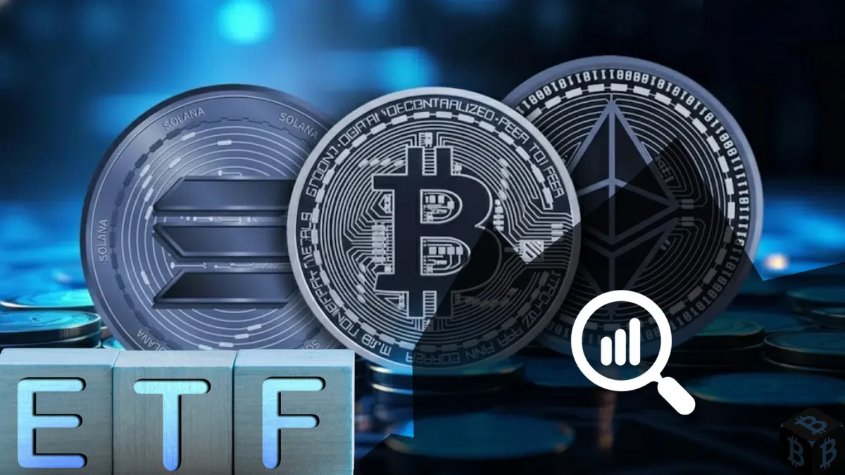 Bitcoin et Ethereum désertés par les investisseurs