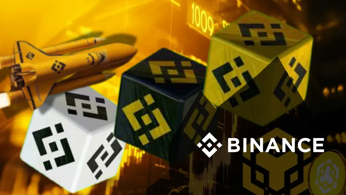Binance revoit sa stratégie de listing Binance revoit sa stratégie de listing