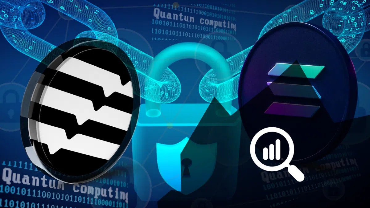 Solana et Aptos se préparent à l’ère quantique : faut-il s’inquiéter pour la sécurité des blockchains ?
