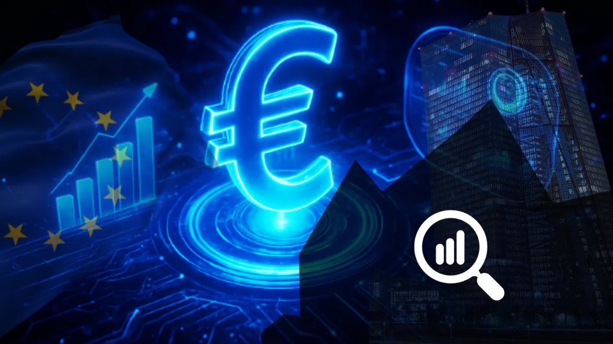 Le lancement de l’euro numérique se précise : l’Europe vise une adoption d’ici 2029