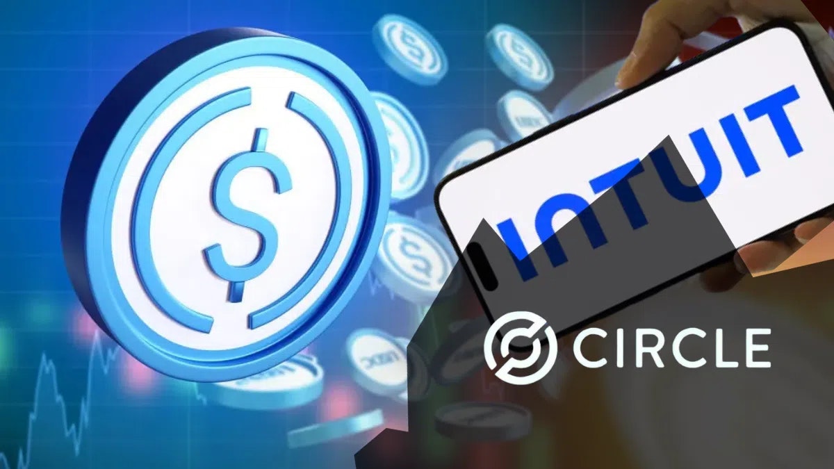 Intuit va-t-il changer la donne des paiements numériques avec USDC ?