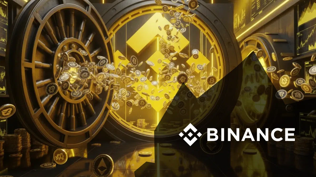 Binance supprime plusieurs paires de trading sur marge