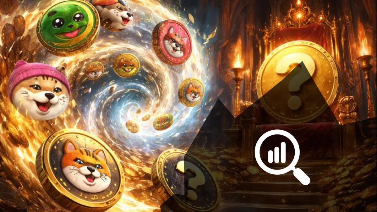 Memecoins : PEPE ou DOGE, qui dominera le marché en 2026 ?