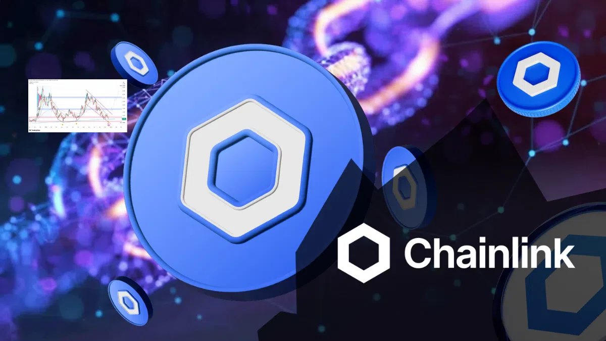 LINK peut-il atteindre 100 $