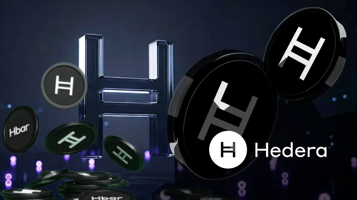 Hedera clôture 2025 avec des cas d’usage réels