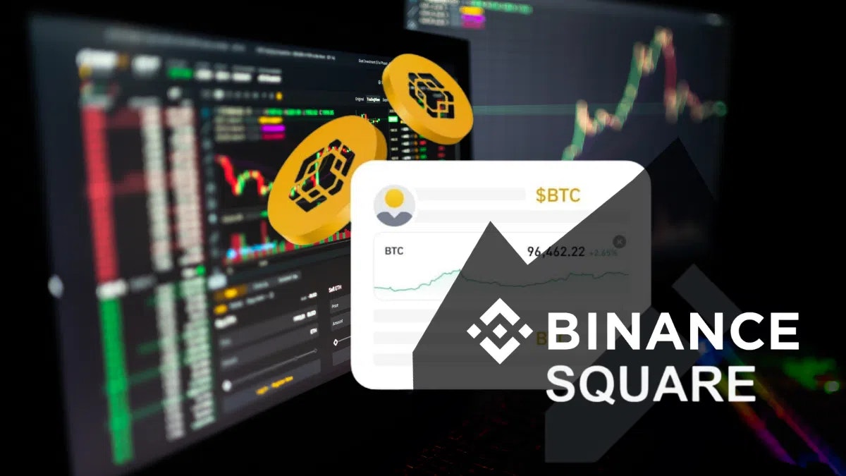 Binance booste ses commissions Write to Earn : vers une nouvelle ère pour les créateurs ?