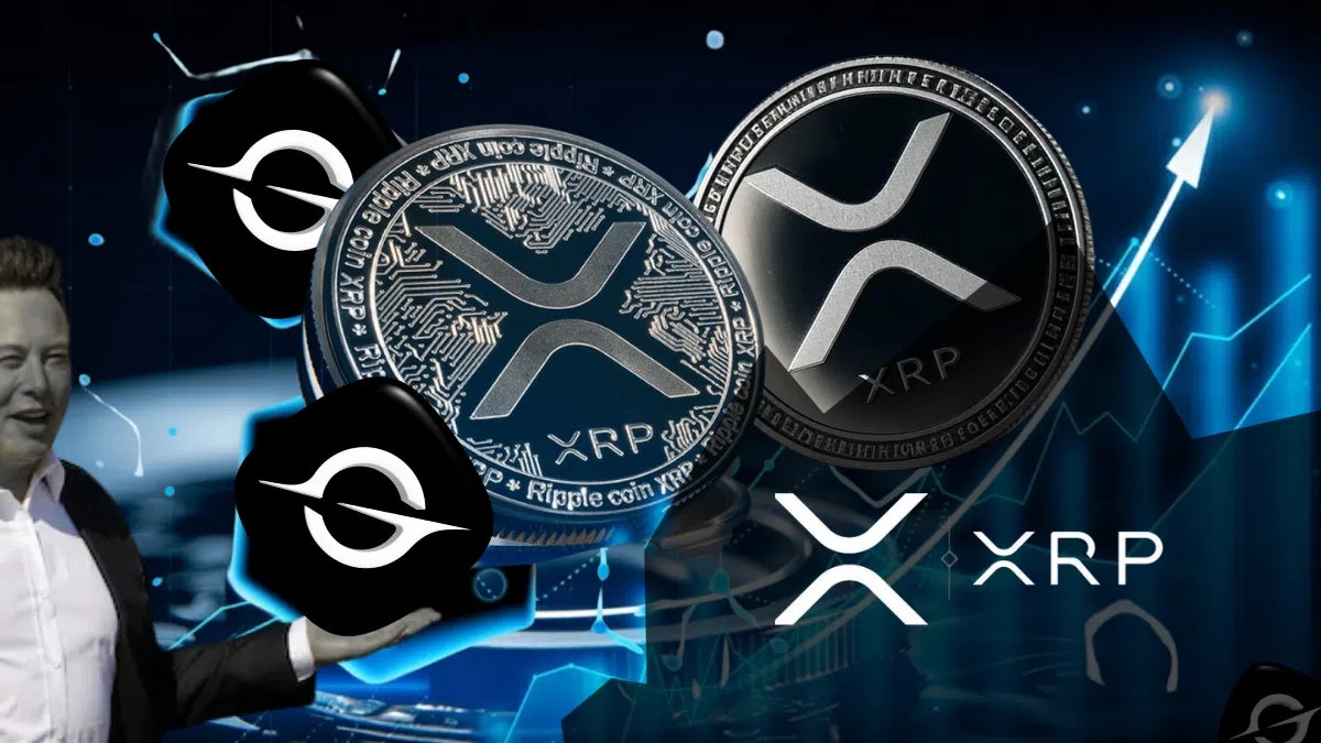 Janvier 2026 : XRP pourrait décevoir ceux qui attendent un rallye