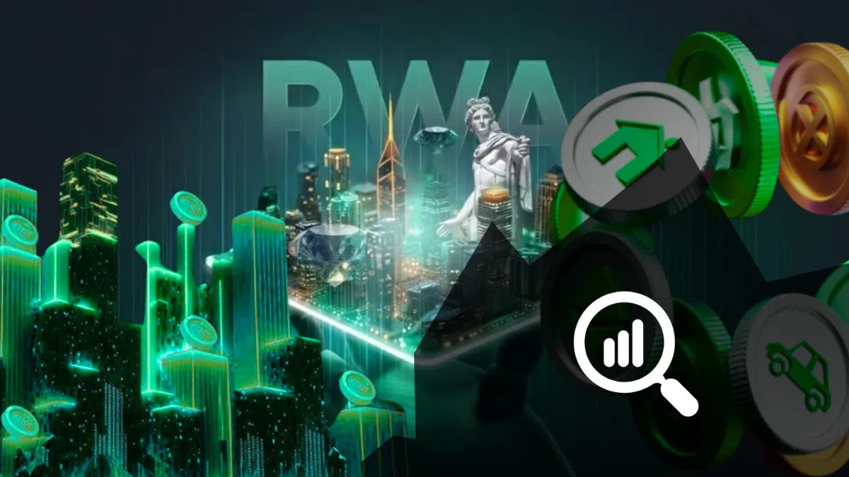 Tokenisation des actifs : pourquoi les pays en développement pourraient dominer en 2026