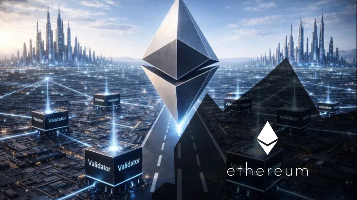 Ethereum revoit sa stratégie : un avenir plus sûr mais plus difficile pour les validateurs ?