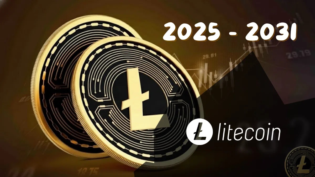 Litecoin peut-il revenir au-dessus des 200 $ en 2025 ?