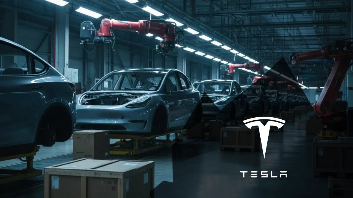 Tesla en difficulté : vers une chute de 15 % des livraisons au quatrième trimestre ?