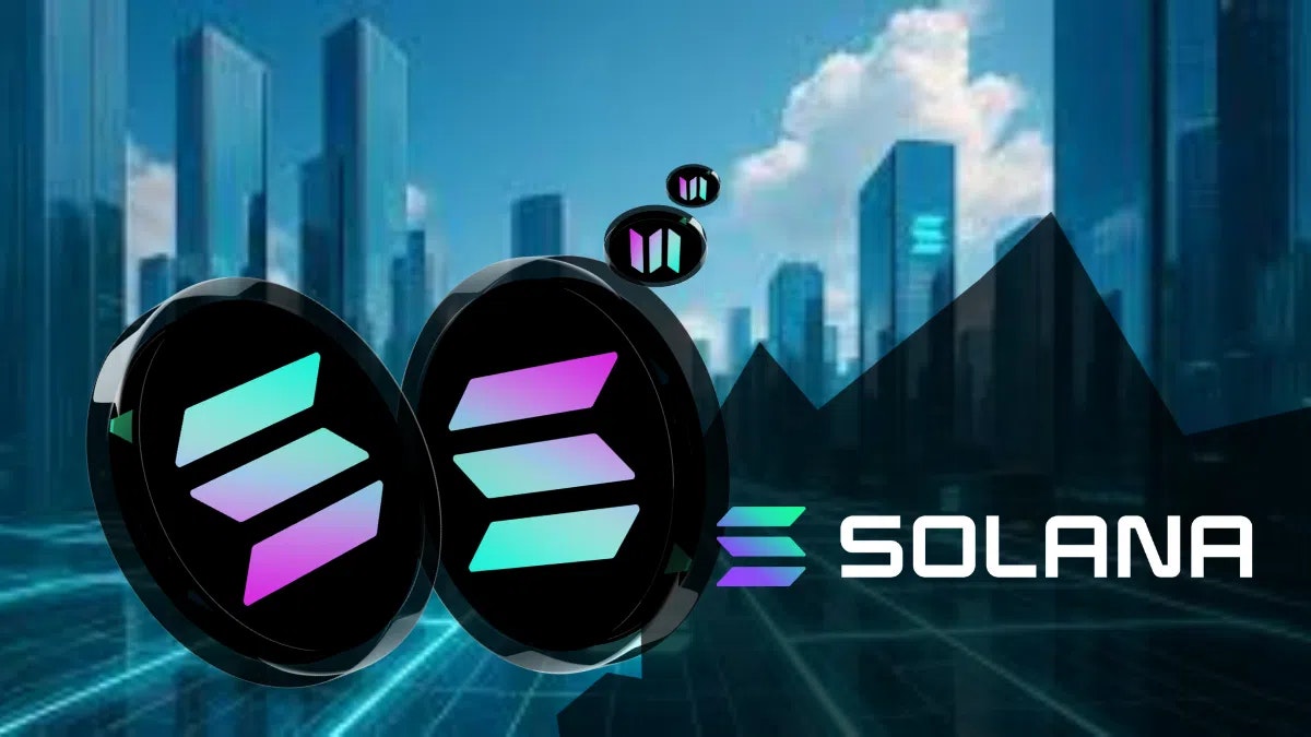Solana attire les institutions grâce à la tokenisation des actifs réels