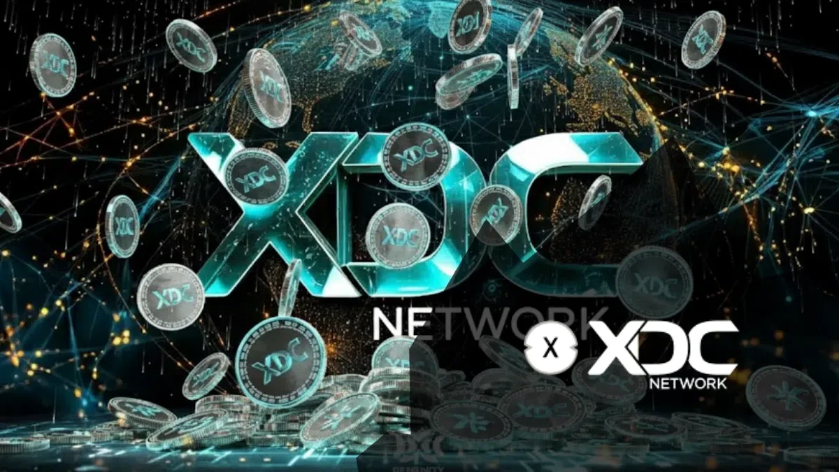XDC démarre 2026 en force