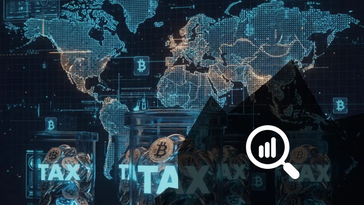 48 pays lancent la collecte de données crypto avant 2027 : quelles conséquences pour les investisseurs ?