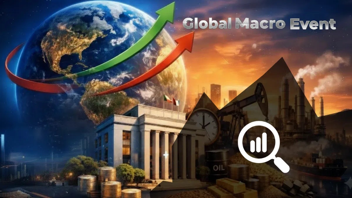 Semaine critique en janvier 2025 : ces indicateurs économiques vont façonner les marchés