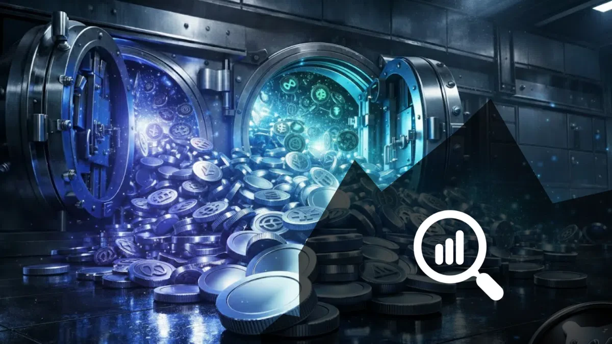 Déblocages massifs en approche Déblocages massifs en approche