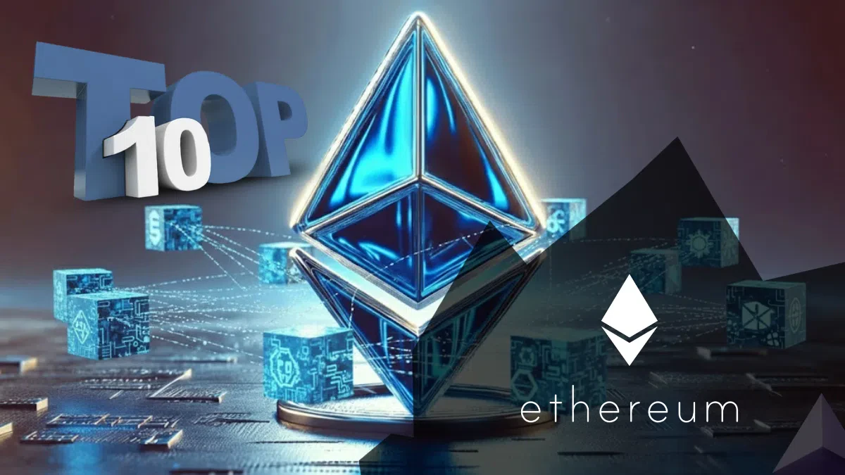 Ethereum en pleine ébullition