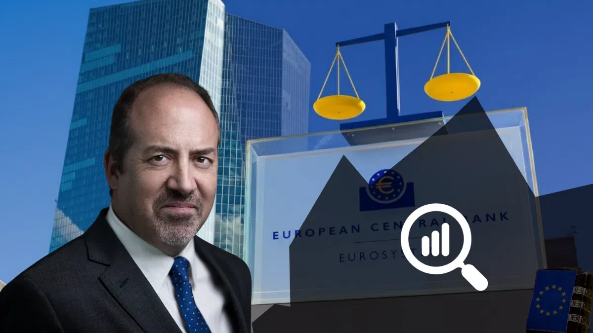 L’inflation revient à 2 % en zone euro