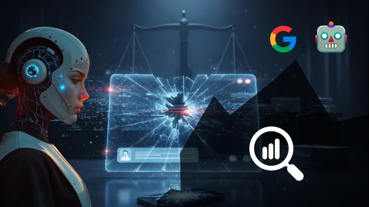 Google et Character.AI poursuivis pour des suicides liés à leurs chatbots