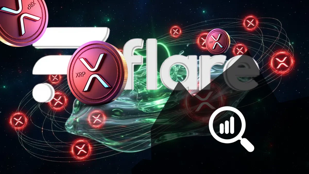 Flare lance le trading spot de XRP sur Hyperliquid