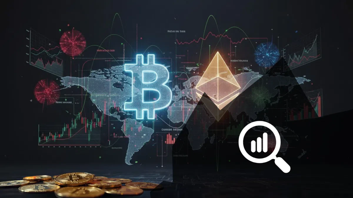 semaine décisive avec l’inflation US, Trump et les taux d’intérêt