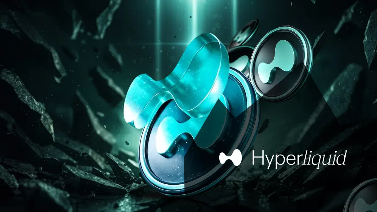 Hyperliquid HYPE