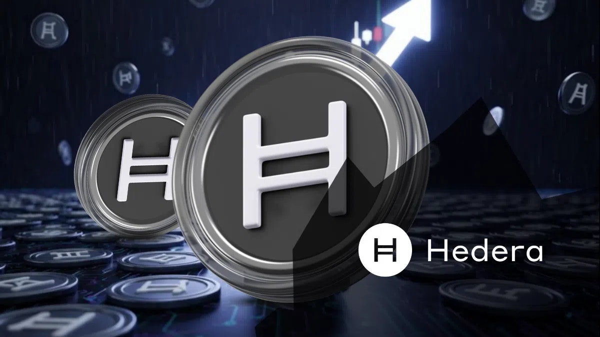 HBAR : rebond sur support Fibonacci malgré le silence de la fondation