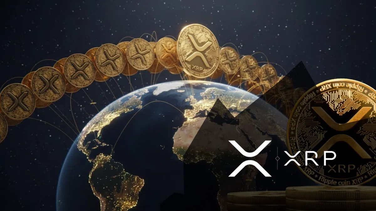 XRP répond aux trois critères pour devenir une monnaie-pont mondiale
