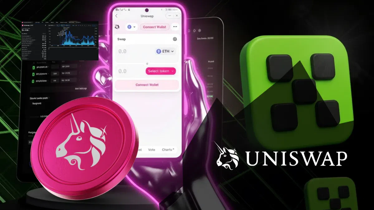 Uniswap s’installe sur X Layer d’OKX