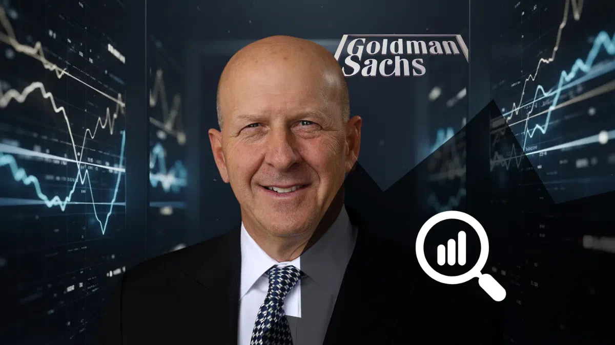Goldman Sachs explore les marchés de prédiction
