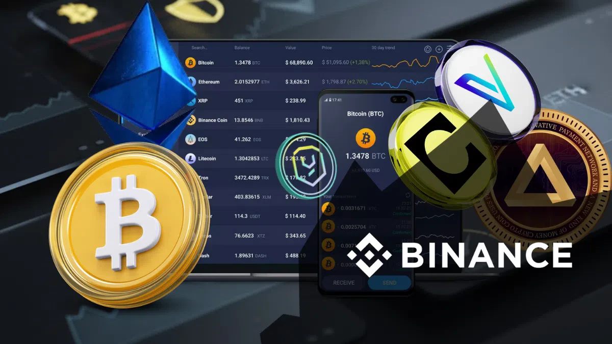 Binance renforce la gestion du risque