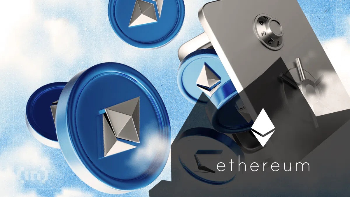 Ethereum : un record historique de staking avec 36,2 millions d’ETH verrouillés