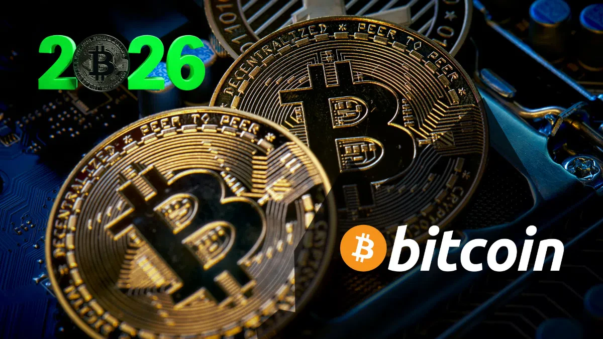 Bitcoin reste bloqué sous les 100 000 $