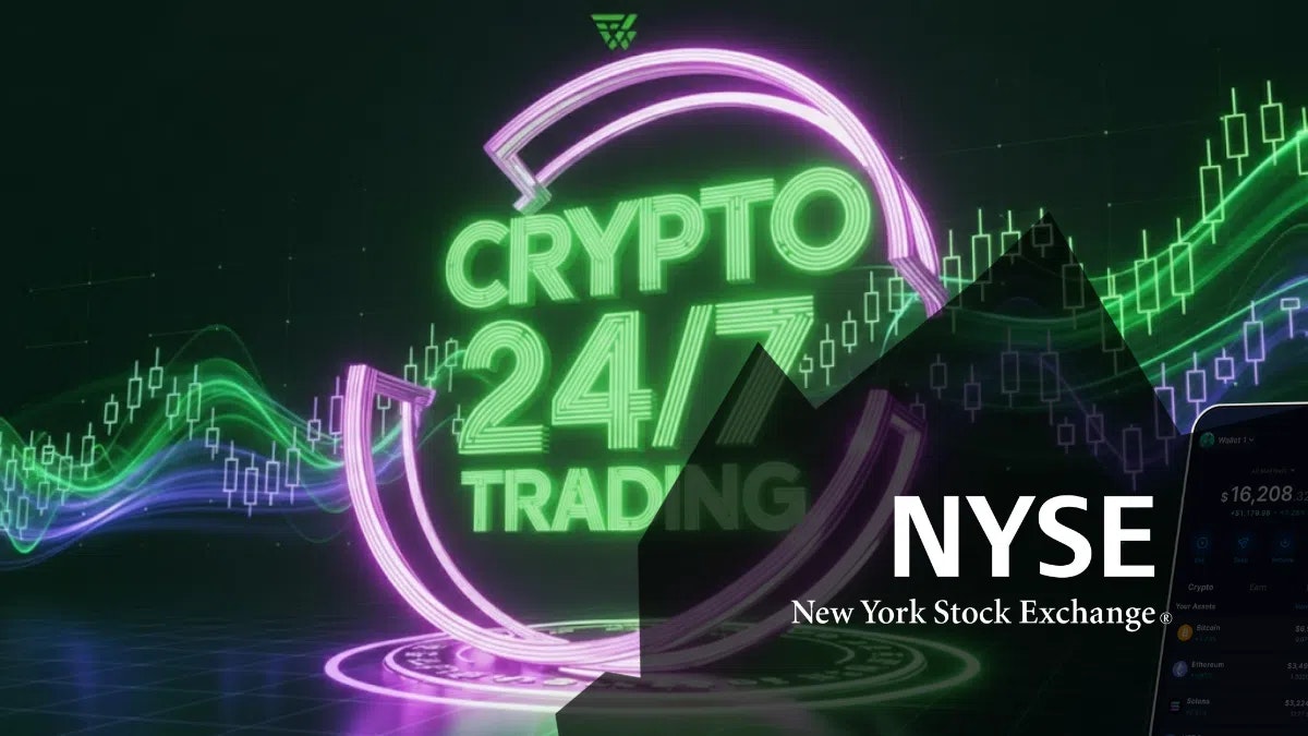 La Bourse de New York prépare une plateforme blockchain pour les titres tokenisés