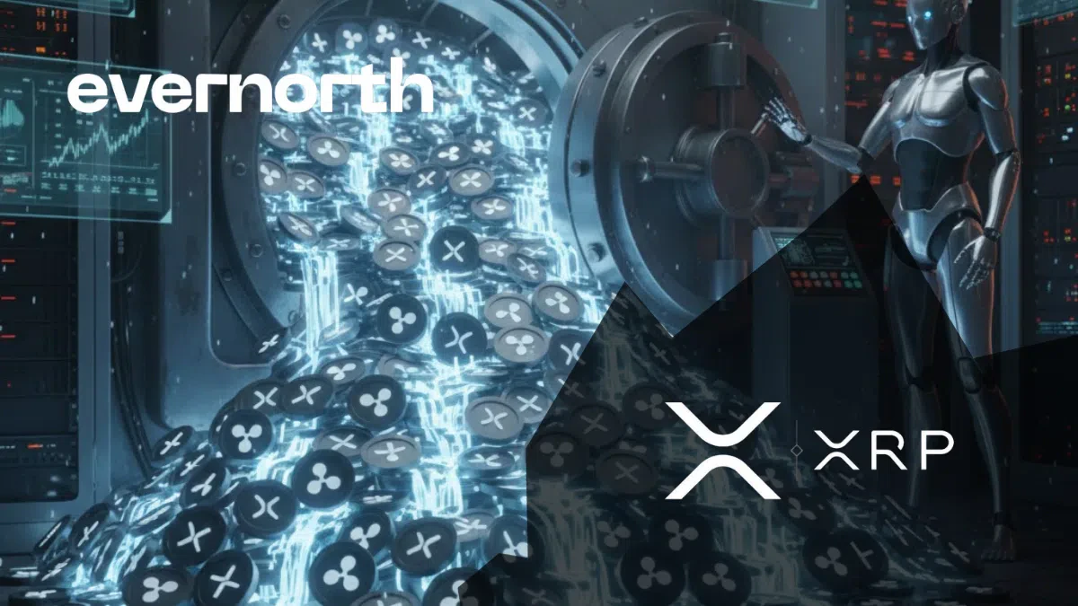XRP Evernorth
