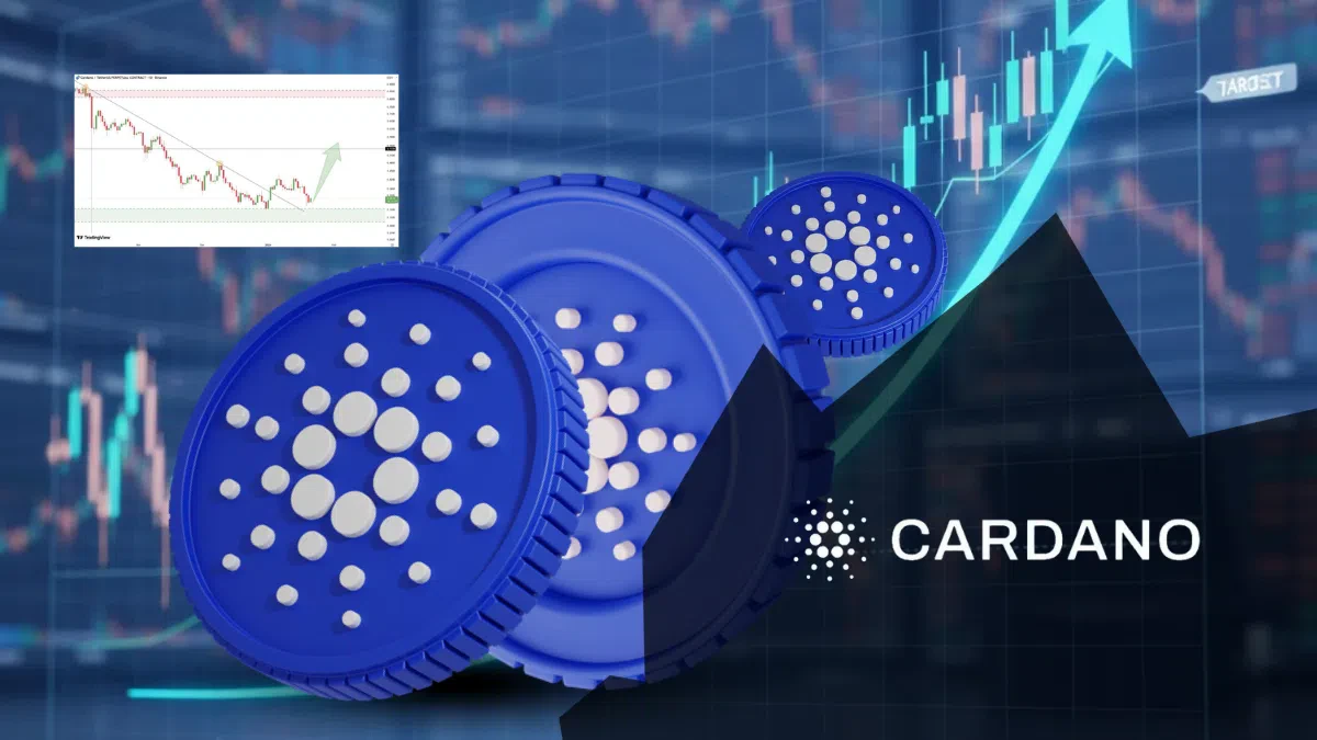 Cardano (ADA) vise un rebond